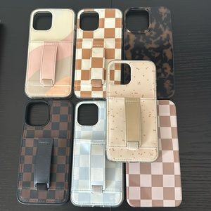 iPhone 12 Pro Max Cases